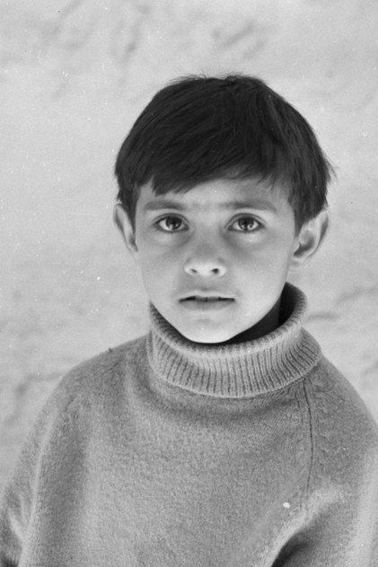 Piotr Sot - Actor Profile Photo