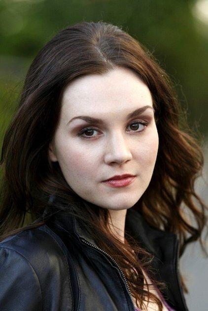 Rachel Miner - Actor Profile Photo