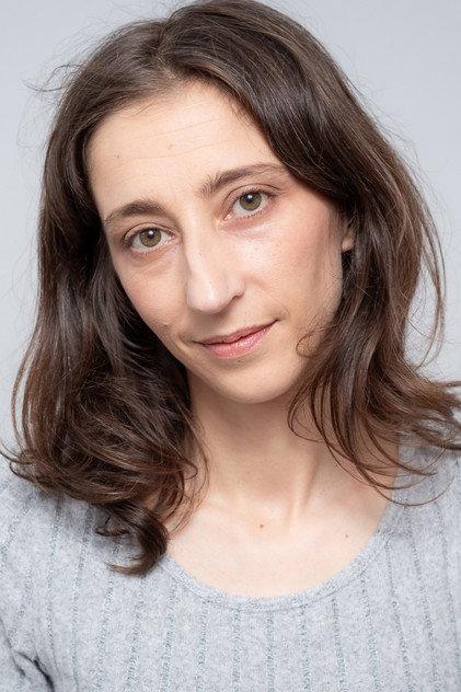 Miriam del Prado - Actor Profile Photo