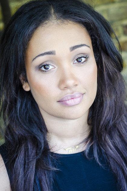 Tori Allen-Martin - Actor Profile Photo