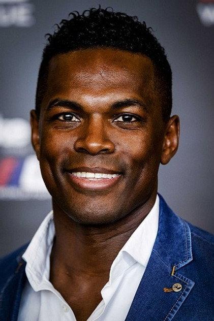 Remy Bonjasky - Actor Profile Photo