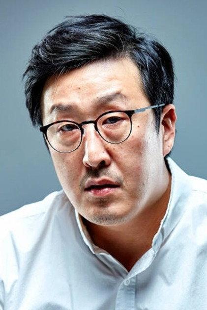Hyun Bong-sik - Actor Profile Photo