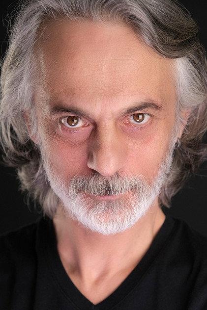 Mustafa Dinç - Actor Profile Photo