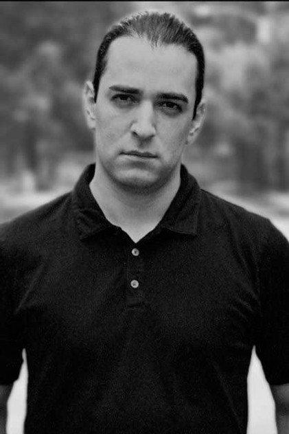 Luis Fernando Midence - Actor Profile Photo