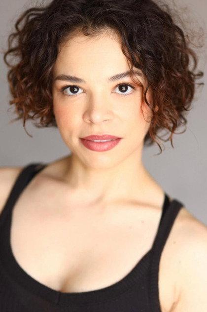 Tiffany Colin - Actor Profile Photo