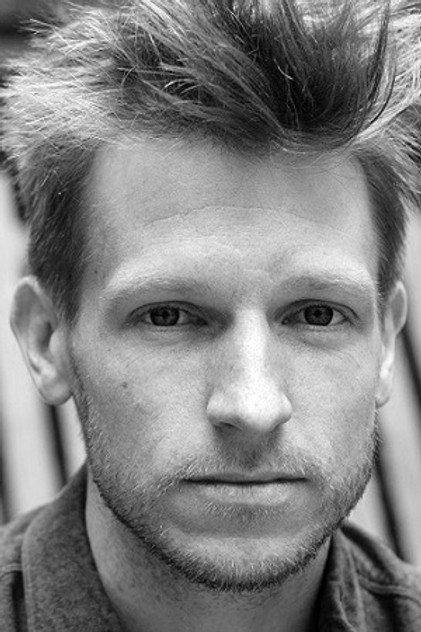 Cazimir Liske - Actor Profile Photo