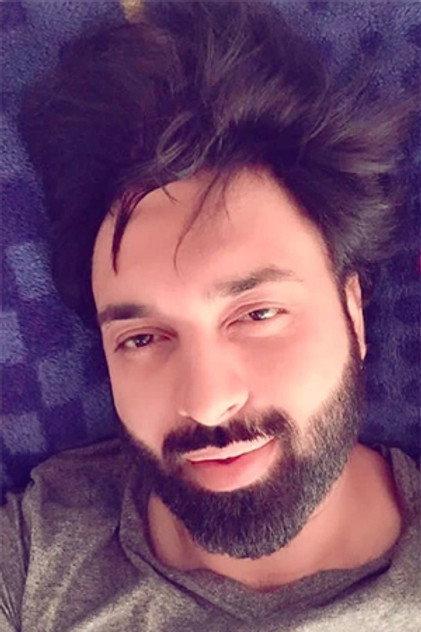 Paras Singh Minhas - Actor Profile Photo