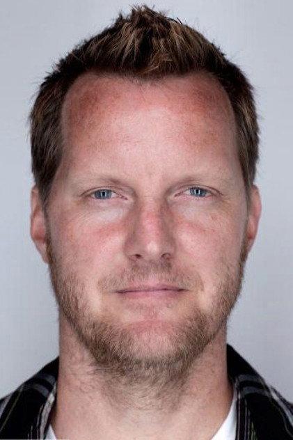Rick Jacobson - Actor Profile Photo