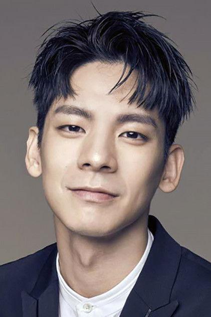 Austin Lin Bo-hung - Actor Profile Photo