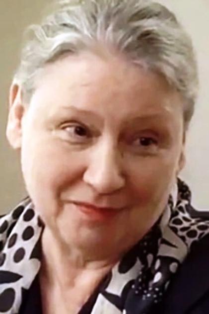 Svetlana Gaytan - Actor Profile Photo