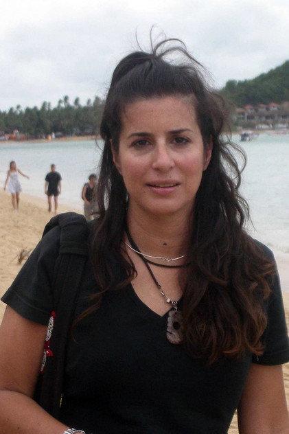 Katerina Bei - Actor Profile Photo