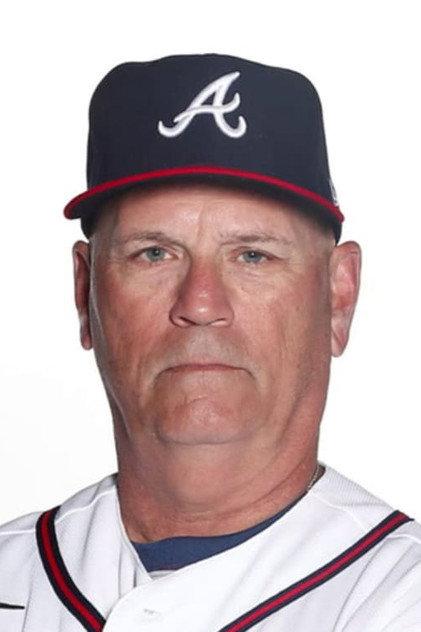 Brian Snitker - Actor Profile Photo