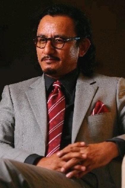 Riezman Khuzaimi - Actor Profile Photo