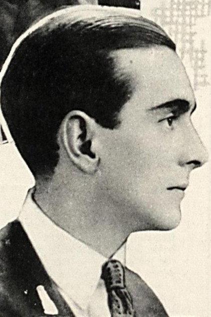John Hamilton - Actor Profile Photo