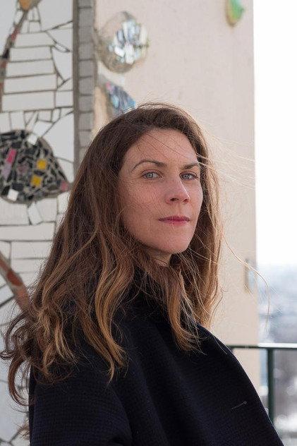 Marthe Sébille - Actor Profile Photo