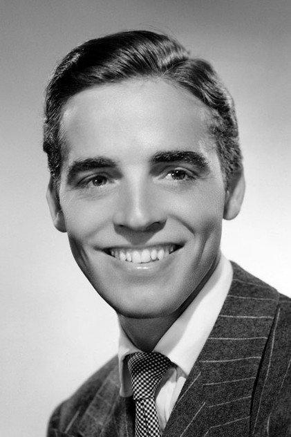 Richard Ney - Actor Profile Photo