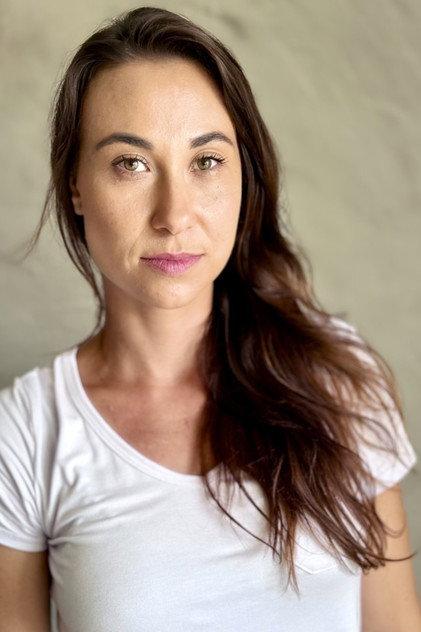 Ellen Maia - Actor Profile Photo