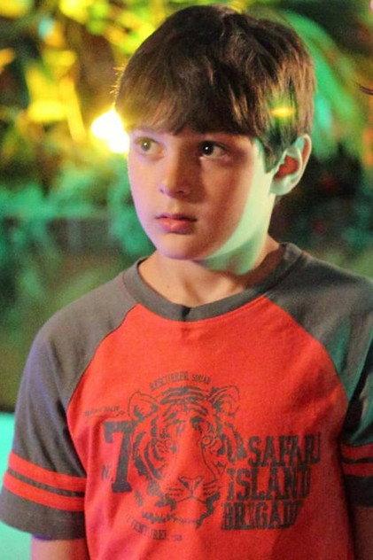 Michael Levinson - Actor Profile Photo