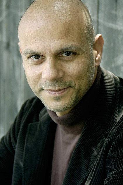 Andrew Johnson - Actor Profile Photo