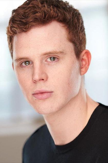 Evan Marsh - Actor Profile Photo