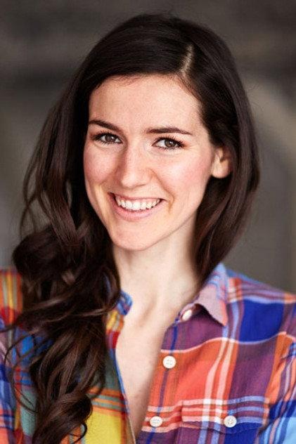 Ann Christine - Actor Profile Photo