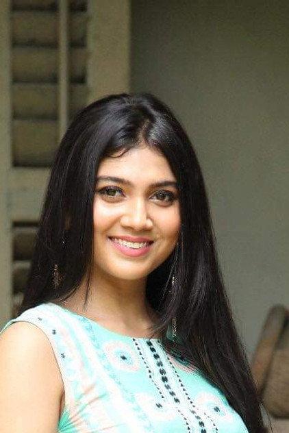 Rajnandini Paul - Actor Profile Photo