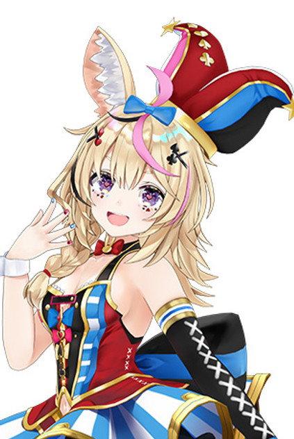 Omaru Polka - Actor Profile Photo