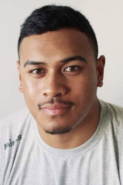 Chris Alosio - Actor Profile Photo