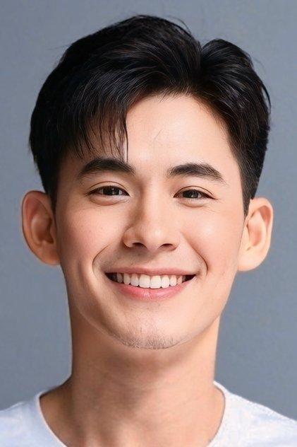 Witsarut Himmarat - Actor Profile Photo