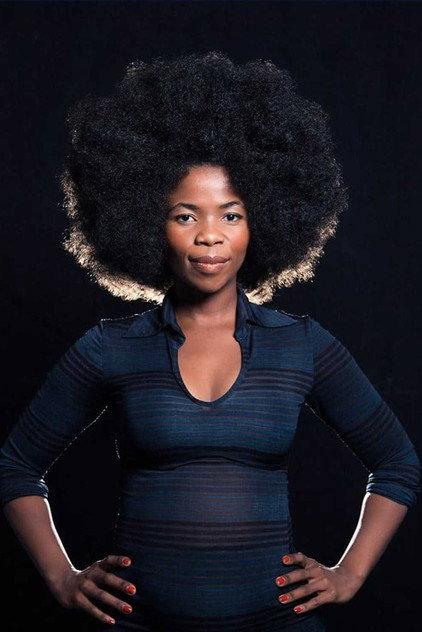 Zolani Mahola - Actor Profile Photo