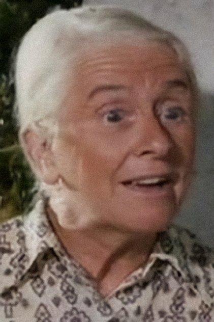 Margaret Lacey - Actor Profile Photo