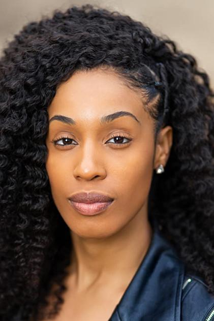 Nadirah Shakir - Actor Profile Photo