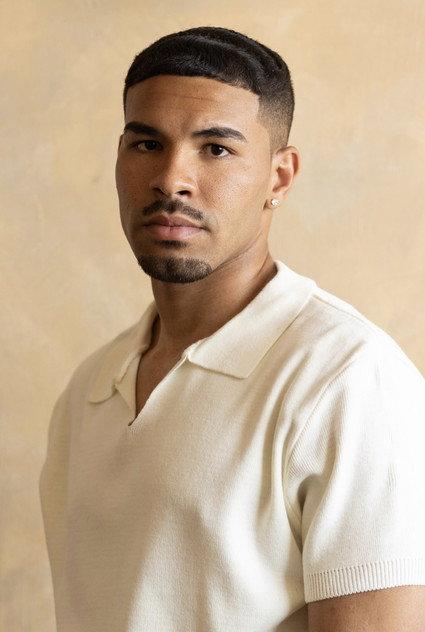 Isaac Bell - Actor Profile Photo