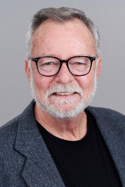 Keith Woolgar - Actor Profile Photo