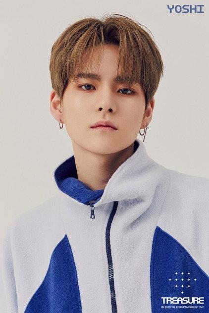 Yoshi - Actor Profile Photo