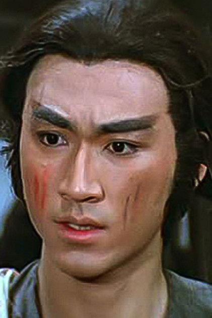 Wa Lun - Actor Profile Photo