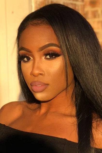 Dessi Sykes - Actor Profile Photo