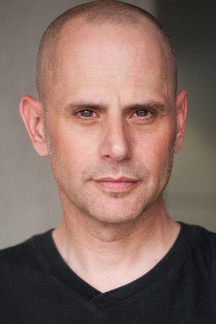 Luigi Saracino - Actor Profile Photo