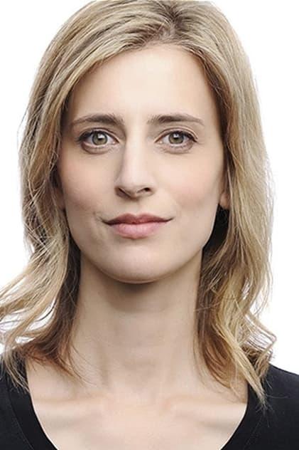 Christy Meyer - Actor Profile Photo