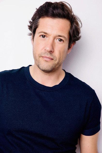 Filipe Vargas - Actor Profile Photo