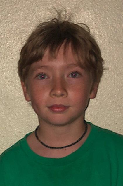 Malia White - Actor Profile Photo