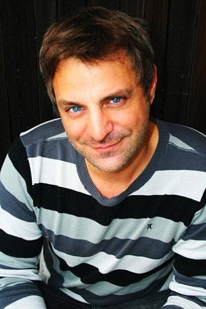 Steven Martini - Actor Profile Photo
