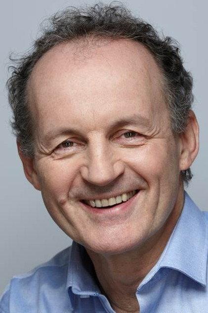 Bruno Chapelle - Actor Profile Photo