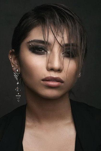Kirstin Maldonado - Actor Profile Photo