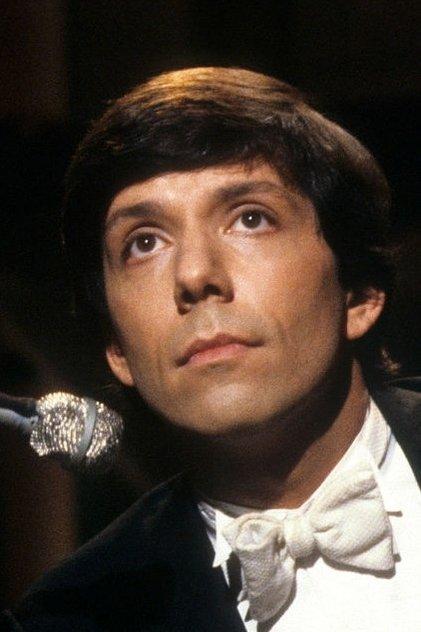 Bruce Mahler - Actor Profile Photo