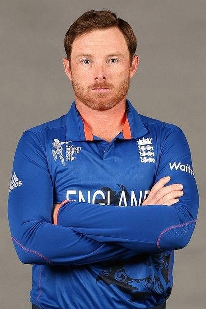 Ian Bell - Actor Profile Photo