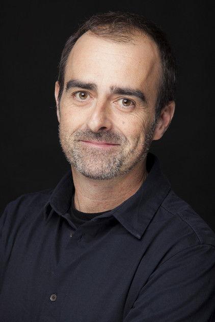 Anartz Zuazua - Actor Profile Photo