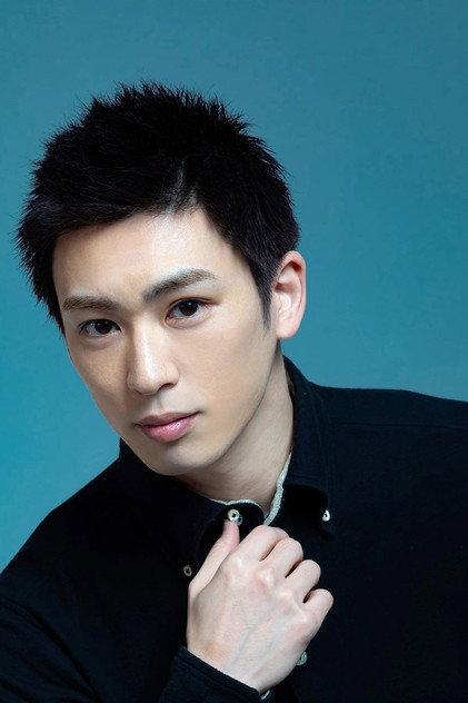 Kouhei Shiota - Actor Profile Photo