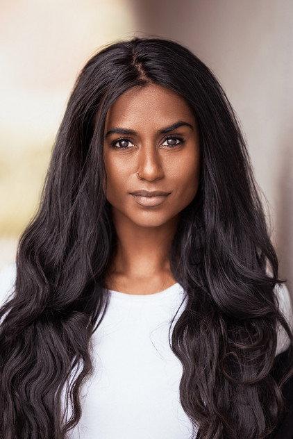 Priya Guns - Actor Profile Photo