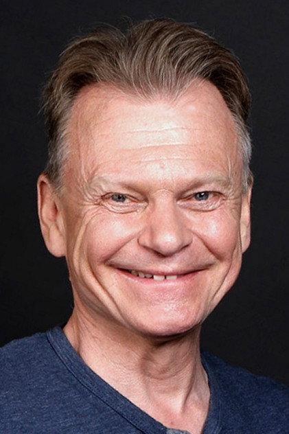 Morten Faldaas - Actor Profile Photo
